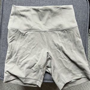 Wonder Train 6” Shorts